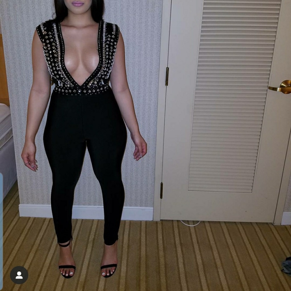 Jumpsuit